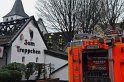 Feuer 3 Zum Treppchen Koeln Rodenkirchen Kirchstr Steinstr P292